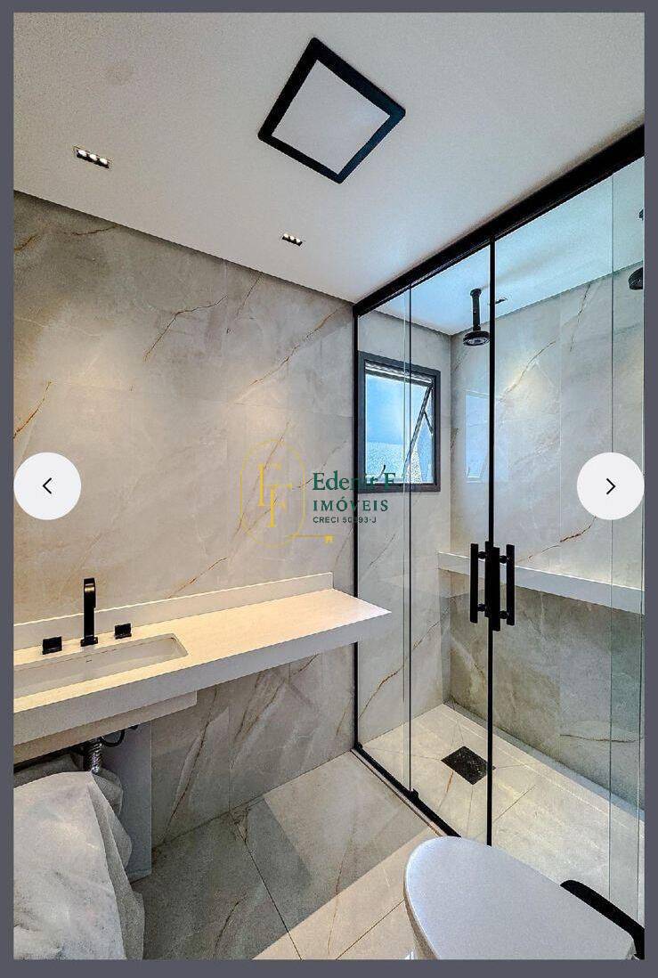 Apartamento, 3 quartos, 164 m² - Foto 3