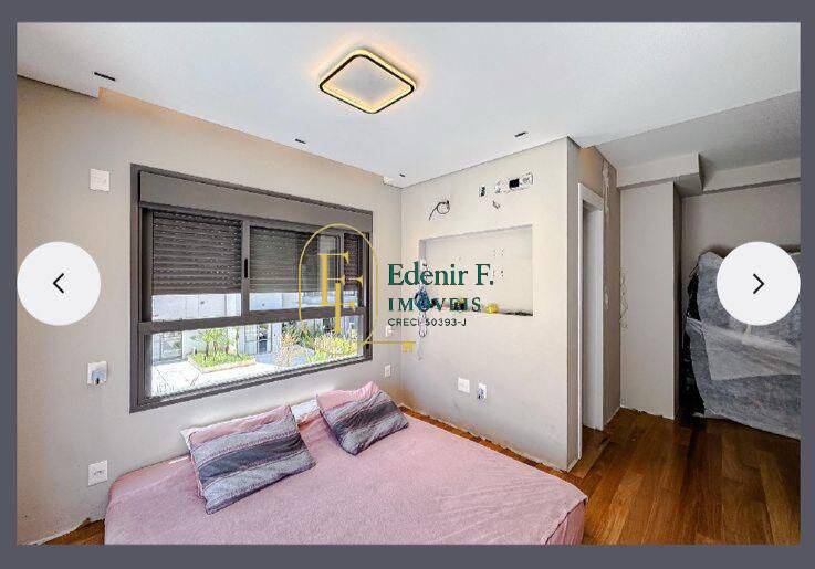 Apartamento, 3 quartos, 164 m² - Foto 8