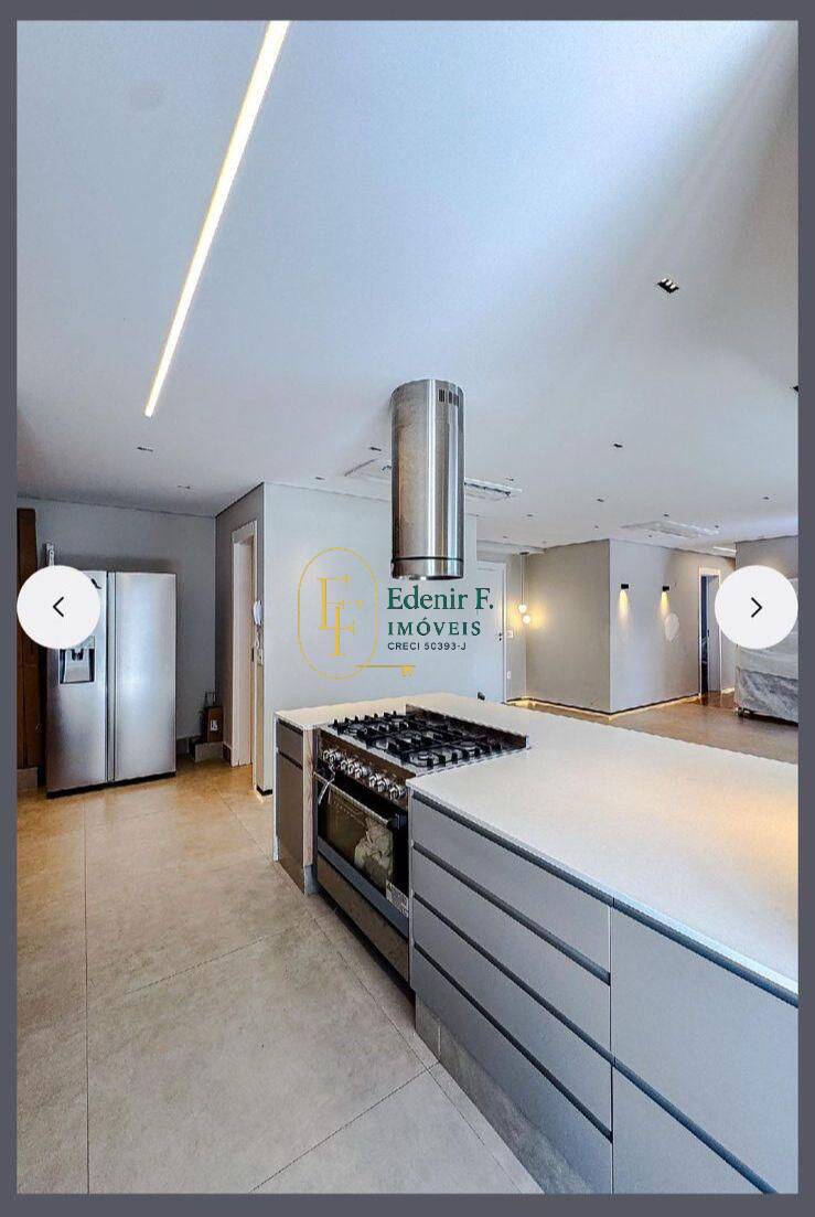 Apartamento, 3 quartos, 164 m² - Foto 9