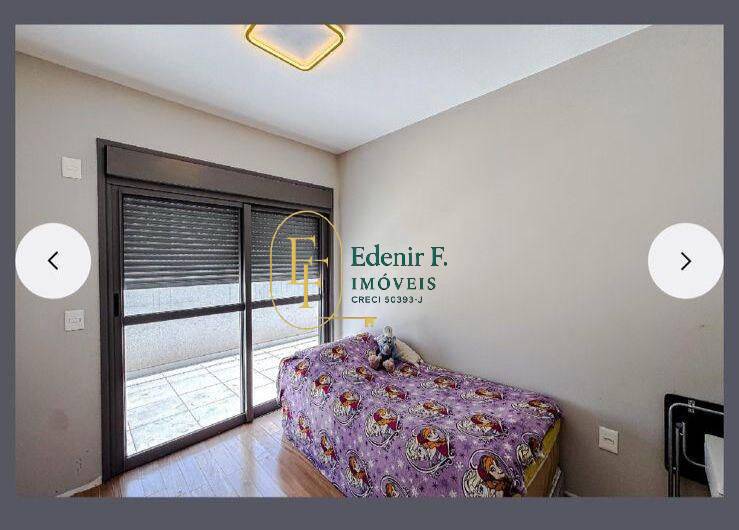 Apartamento, 3 quartos, 164 m² - Foto 10