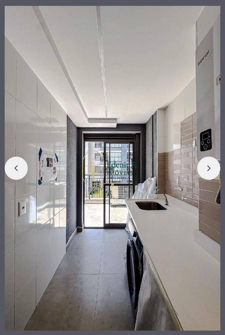Apartamento, 3 quartos, 164 m² - Foto 15