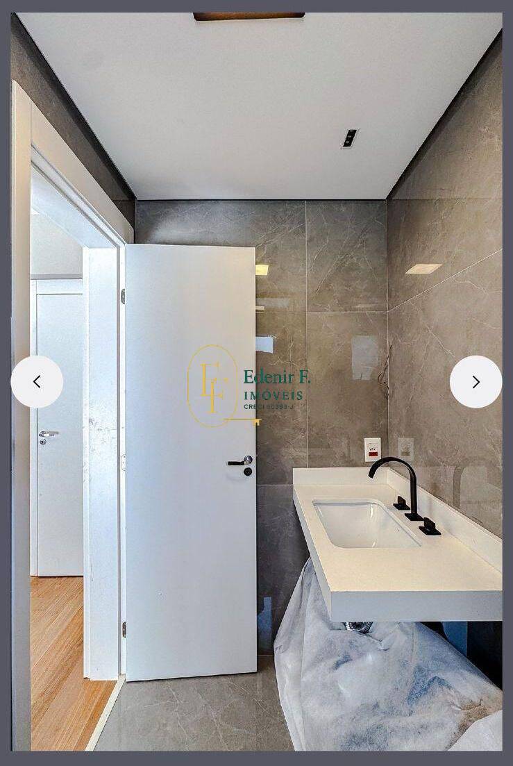 Apartamento, 3 quartos, 164 m² - Foto 14