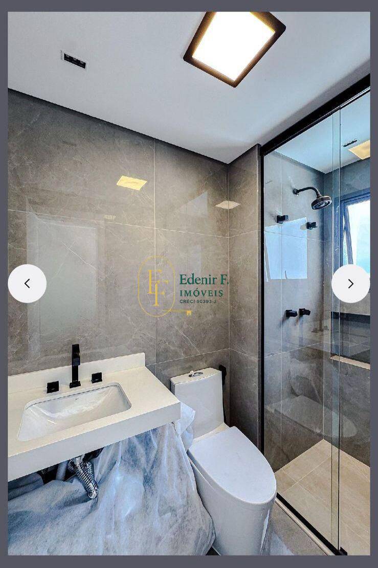 Apartamento, 3 quartos, 164 m² - Foto 19