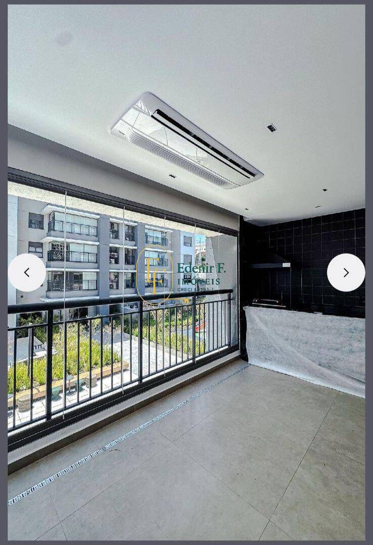 Apartamento, 3 quartos, 164 m² - Foto 23