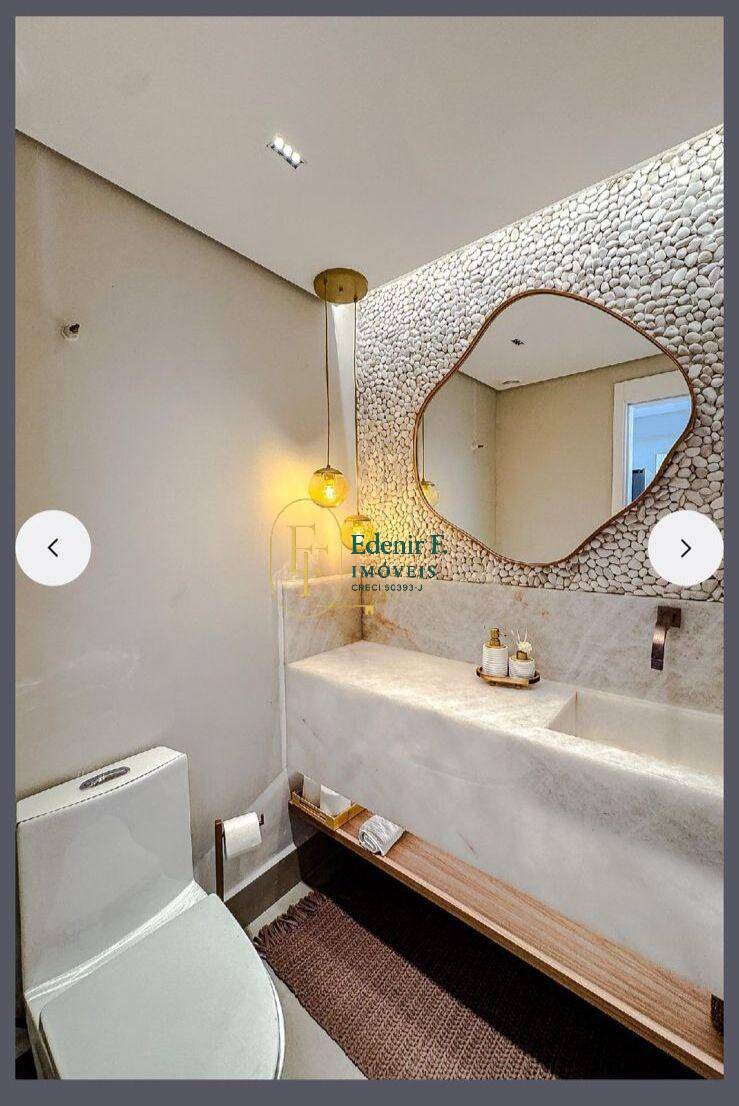 Apartamento, 3 quartos, 164 m² - Foto 25
