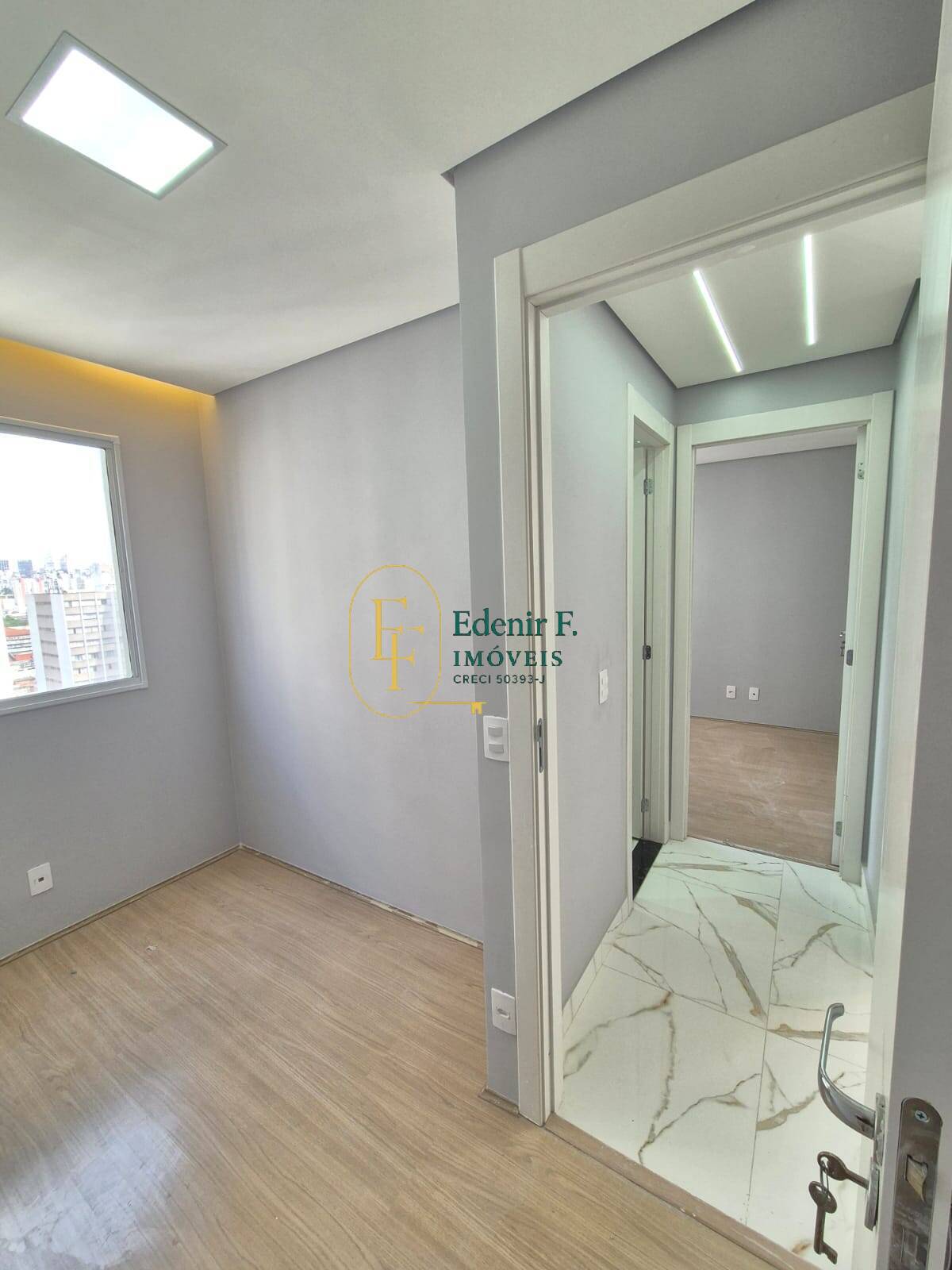 Apartamento, 2 quartos, 41 m² - Foto 9