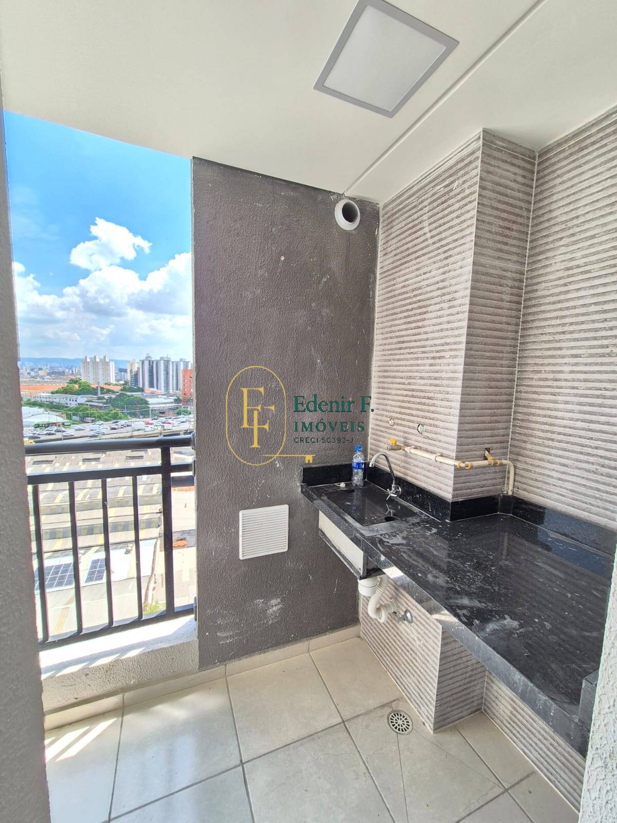 Apartamento, 2 quartos, 41 m² - Foto 2