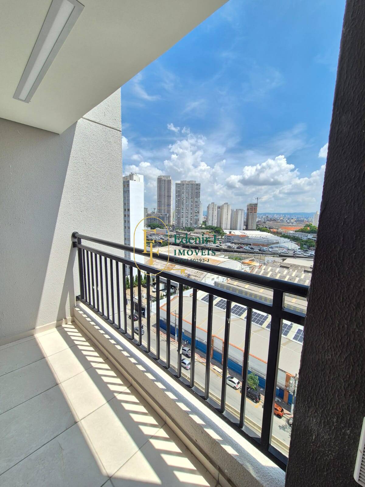 Apartamento, 2 quartos, 41 m² - Foto 1