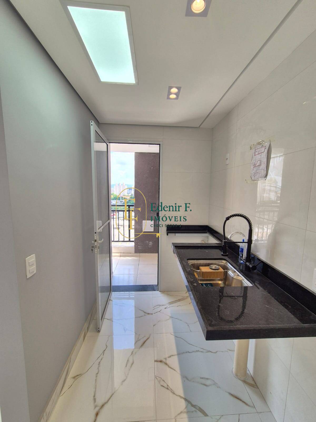 Apartamento, 2 quartos, 41 m² - Foto 17