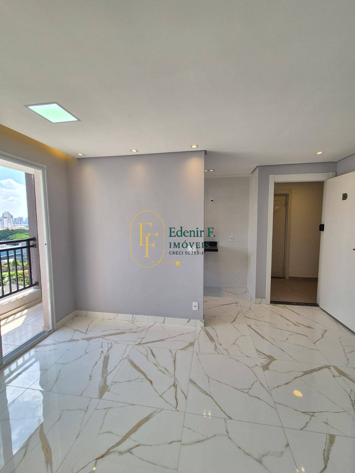 Apartamento, 2 quartos, 41 m² - Foto 3