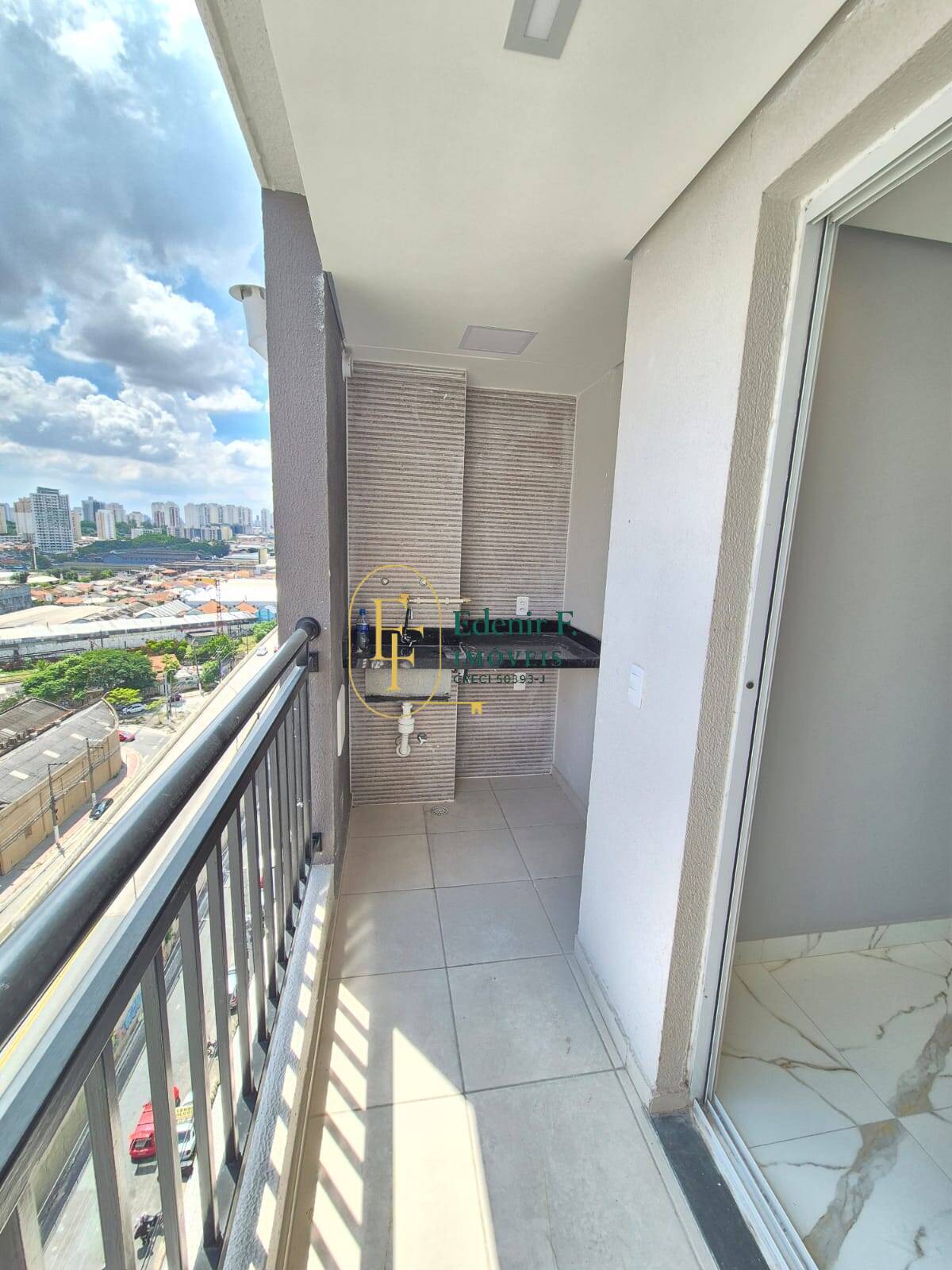 Apartamento, 2 quartos, 41 m² - Foto 20
