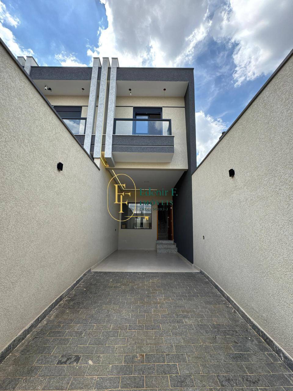 Casa, 2 quartos, 110 m² - Foto 4