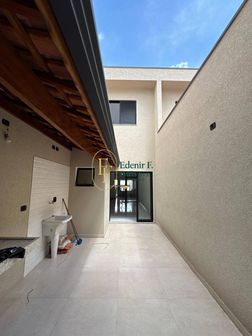 Casa, 2 quartos, 110 m² - Foto 11