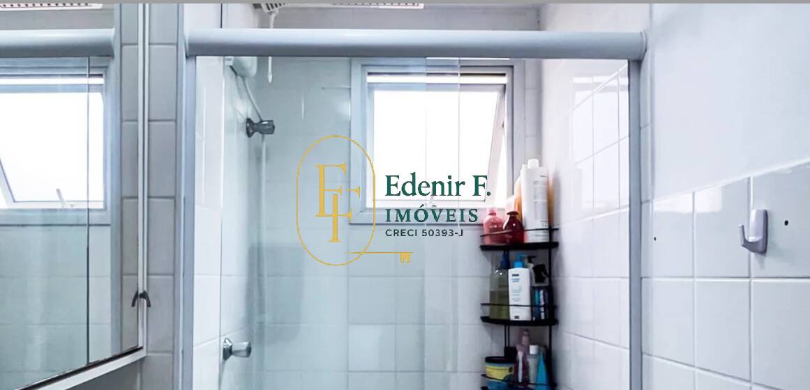 Apartamento, 2 quartos, 45 m² - Foto 5