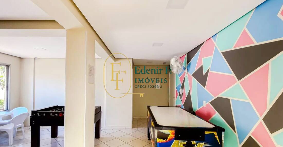Apartamento, 2 quartos, 45 m² - Foto 13