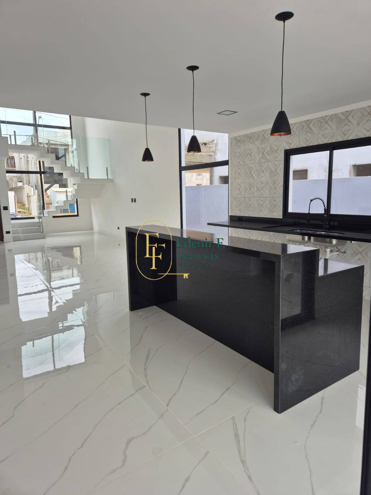 Casa, 4 quartos, 260 m² - Foto 13