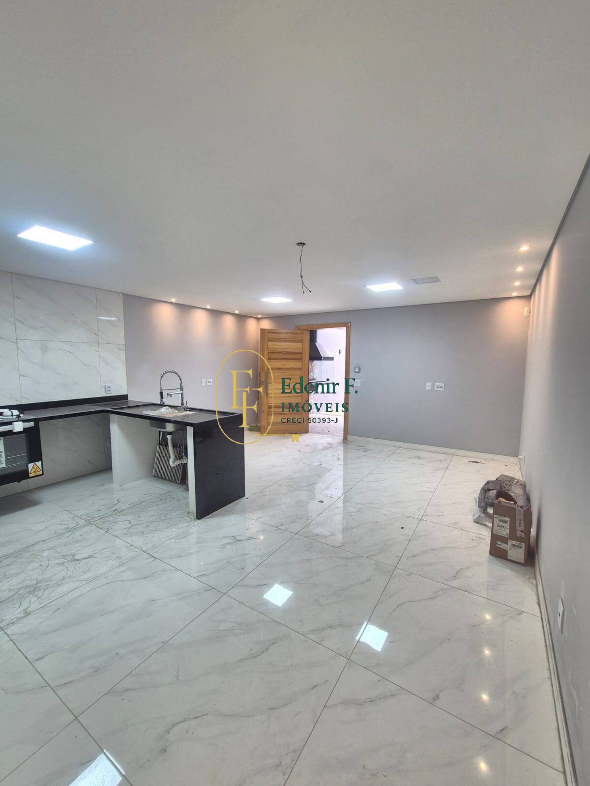 Casa, 2 quartos, 95 m² - Foto 3