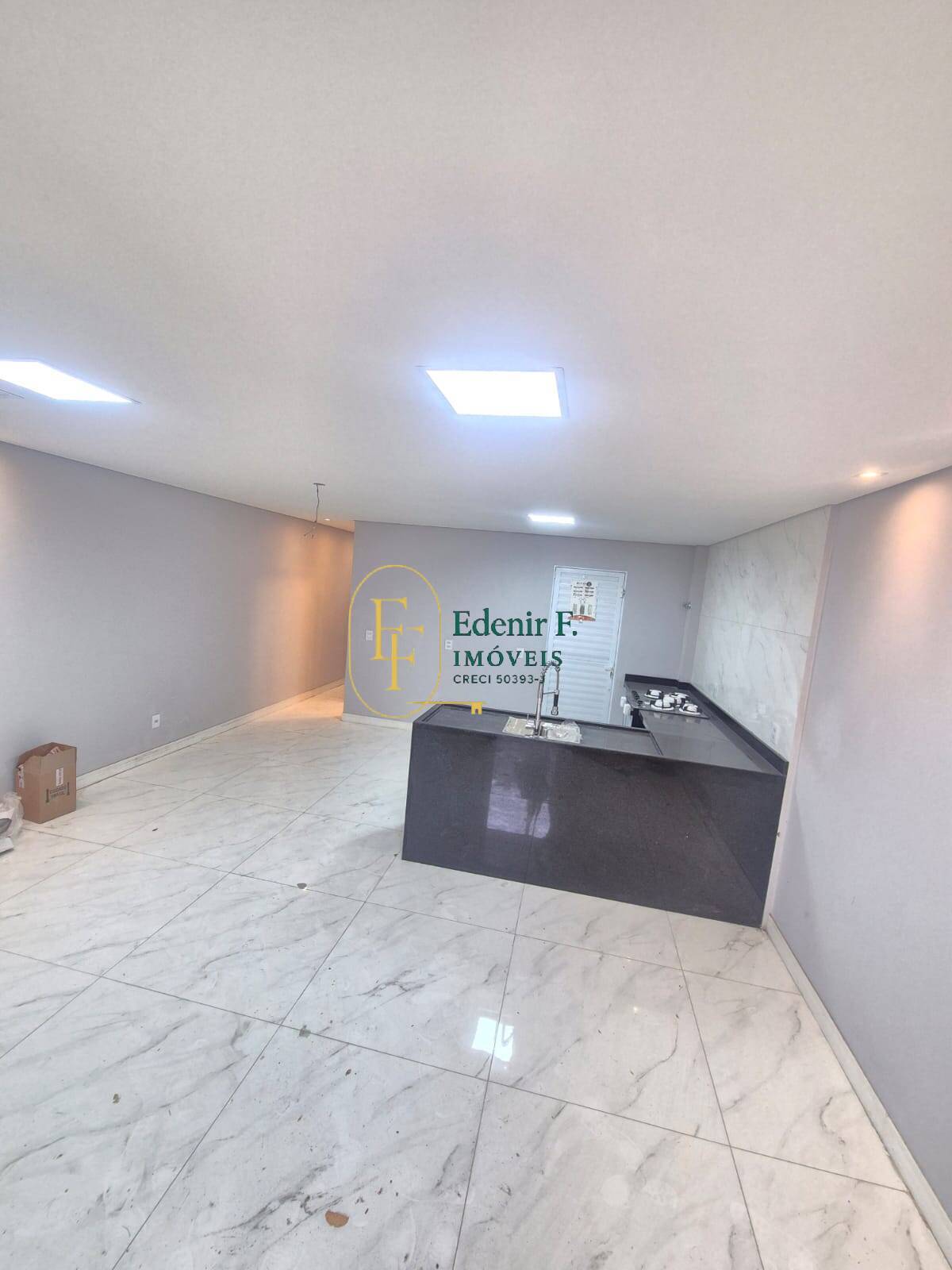 Casa, 2 quartos, 95 m² - Foto 2