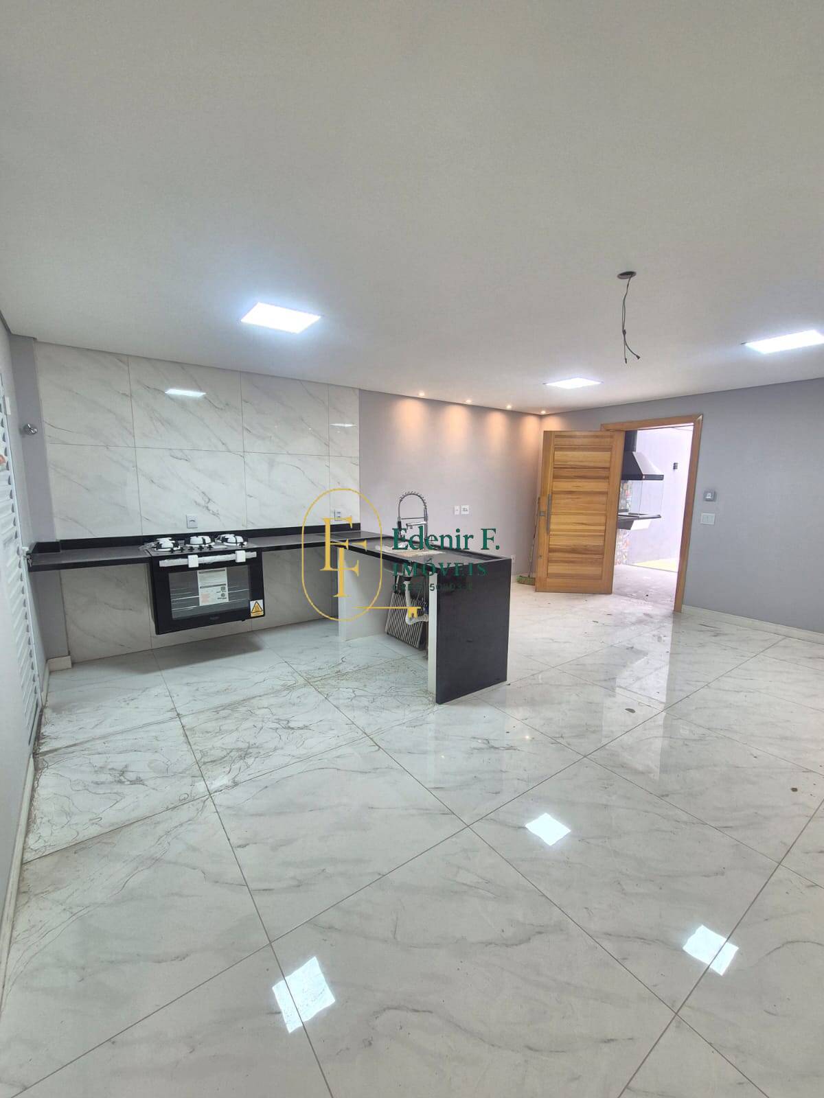 Casa, 2 quartos, 95 m² - Foto 5