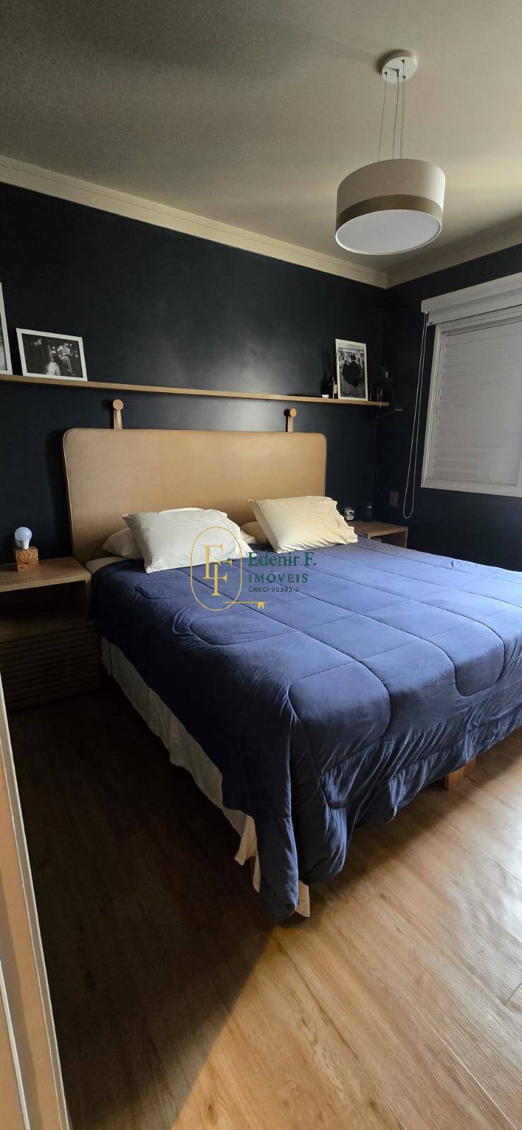 Apartamento, 3 quartos, 164 m² - Foto 4