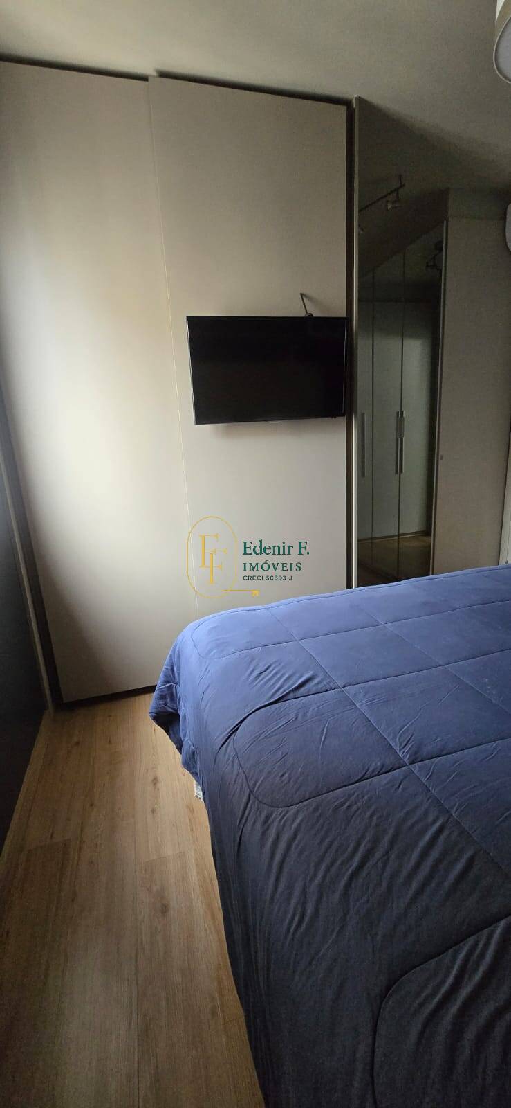 Apartamento, 3 quartos, 164 m² - Foto 5