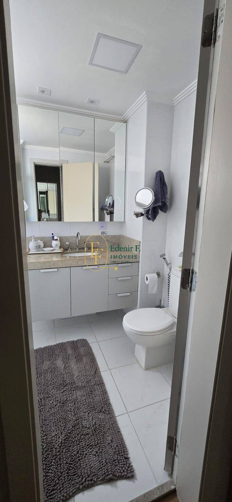 Apartamento, 3 quartos, 164 m² - Foto 7
