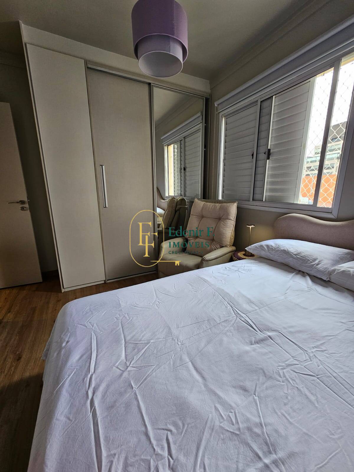 Apartamento, 3 quartos, 164 m² - Foto 12
