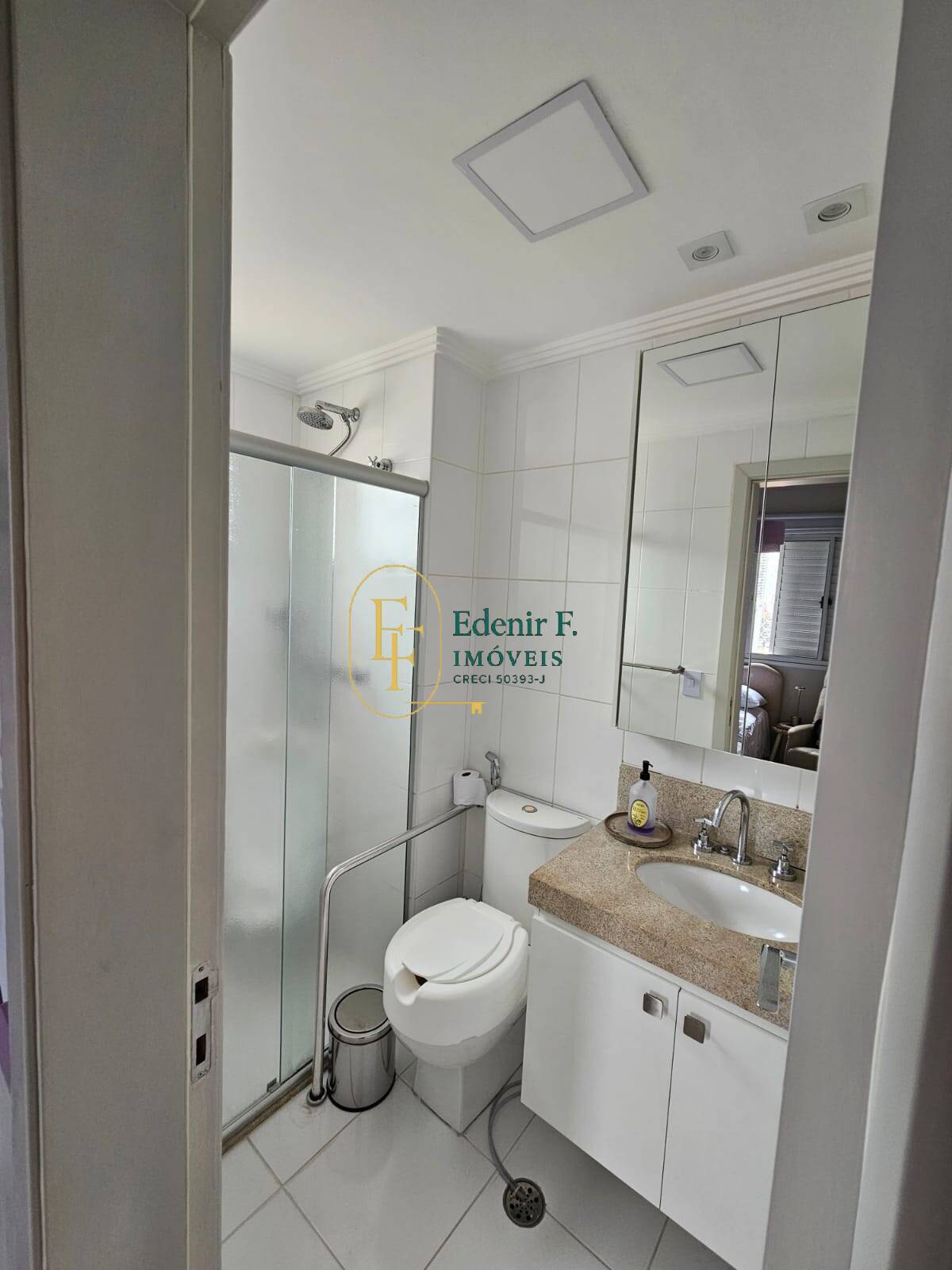 Apartamento, 3 quartos, 164 m² - Foto 16