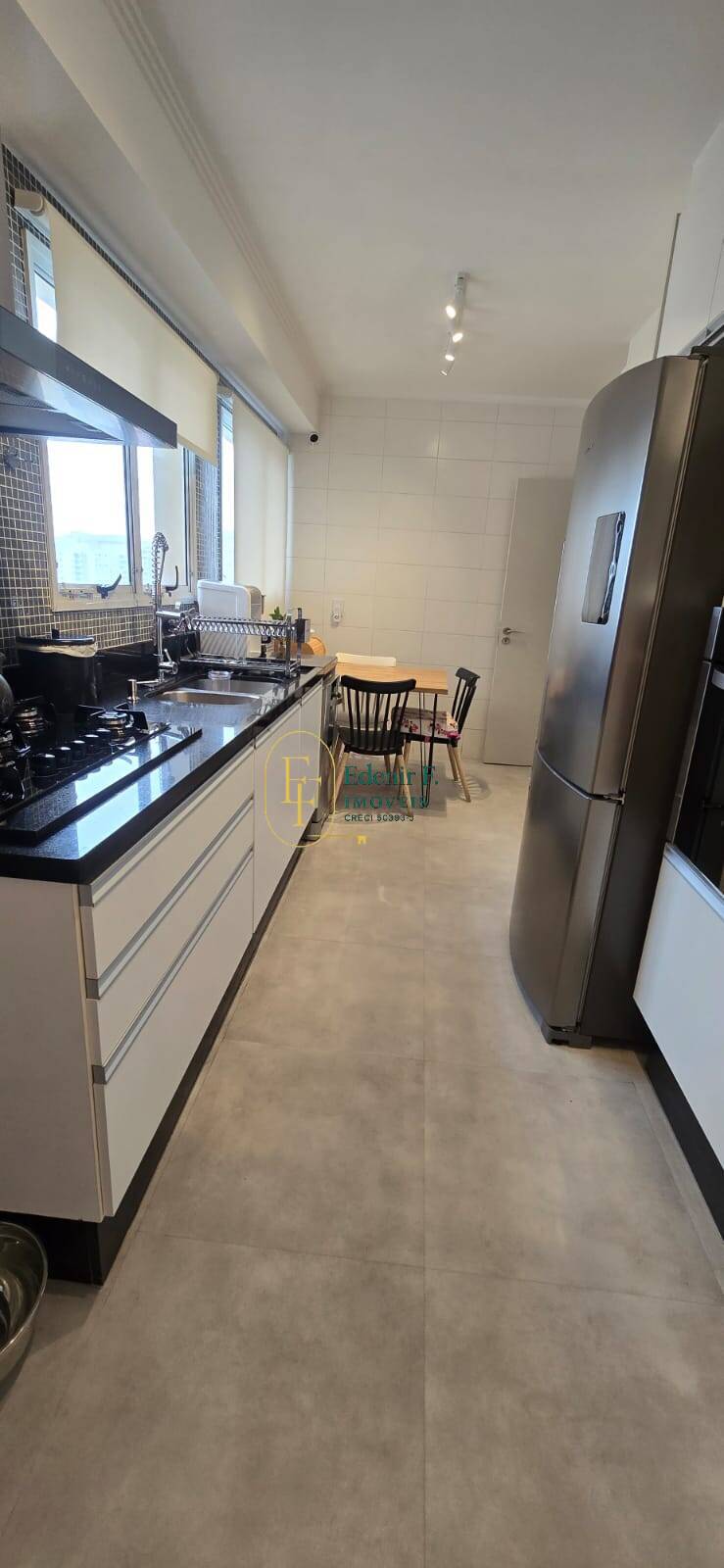 Apartamento, 3 quartos, 164 m² - Foto 17