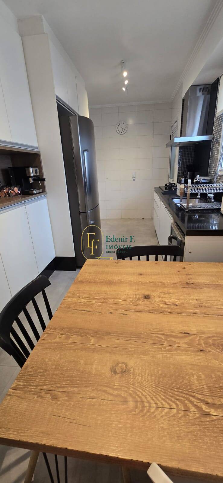 Apartamento, 3 quartos, 164 m² - Foto 19