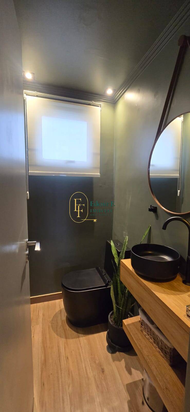 Apartamento, 3 quartos, 164 m² - Foto 24