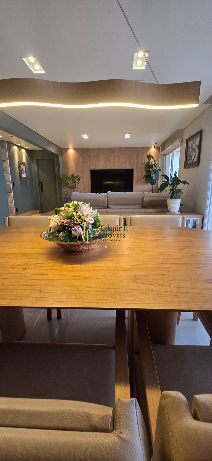 Apartamento, 3 quartos, 164 m² - Foto 28
