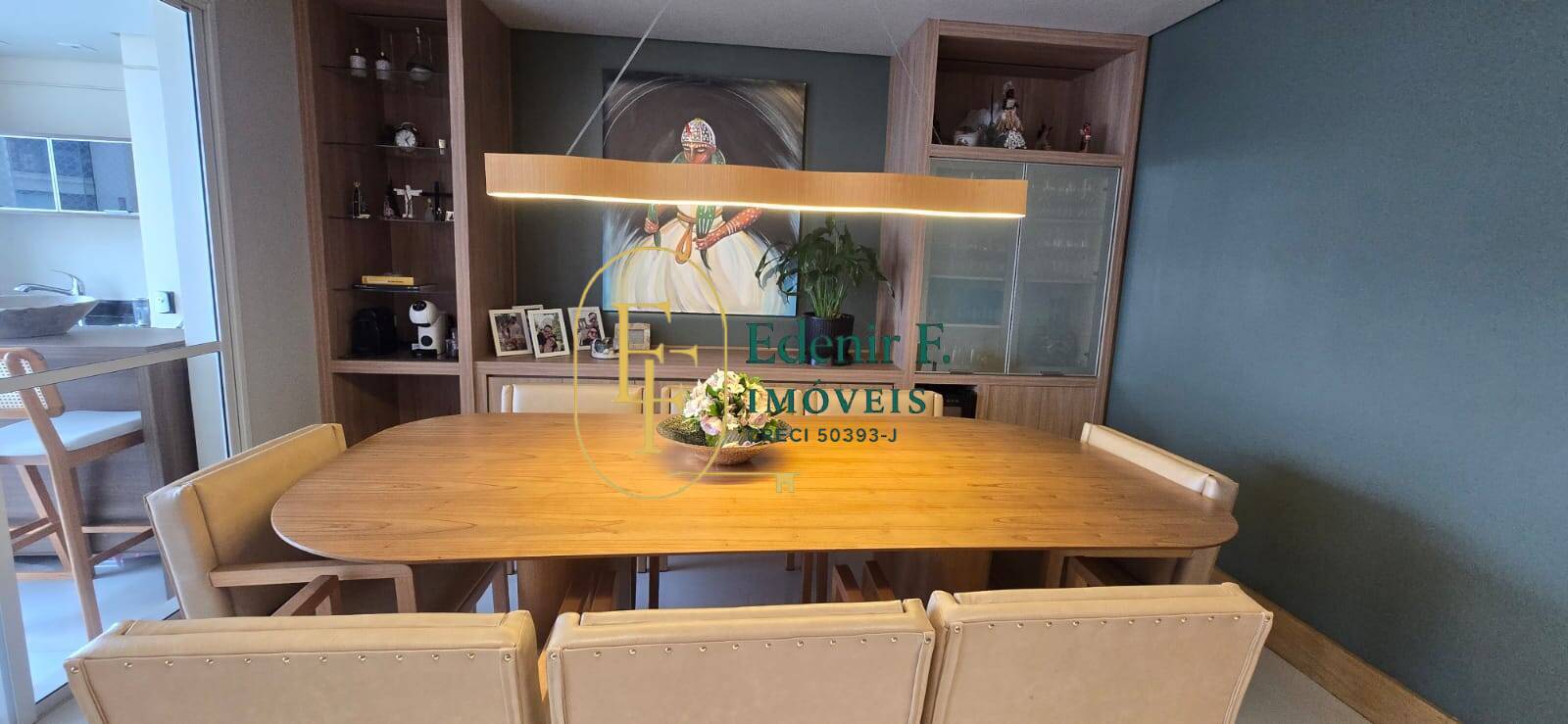 Apartamento, 3 quartos, 164 m² - Foto 27