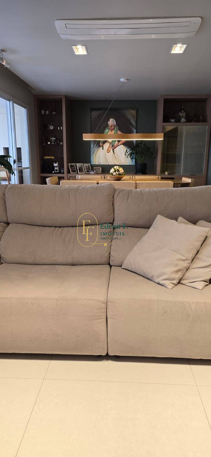 Apartamento, 3 quartos, 164 m² - Foto 33