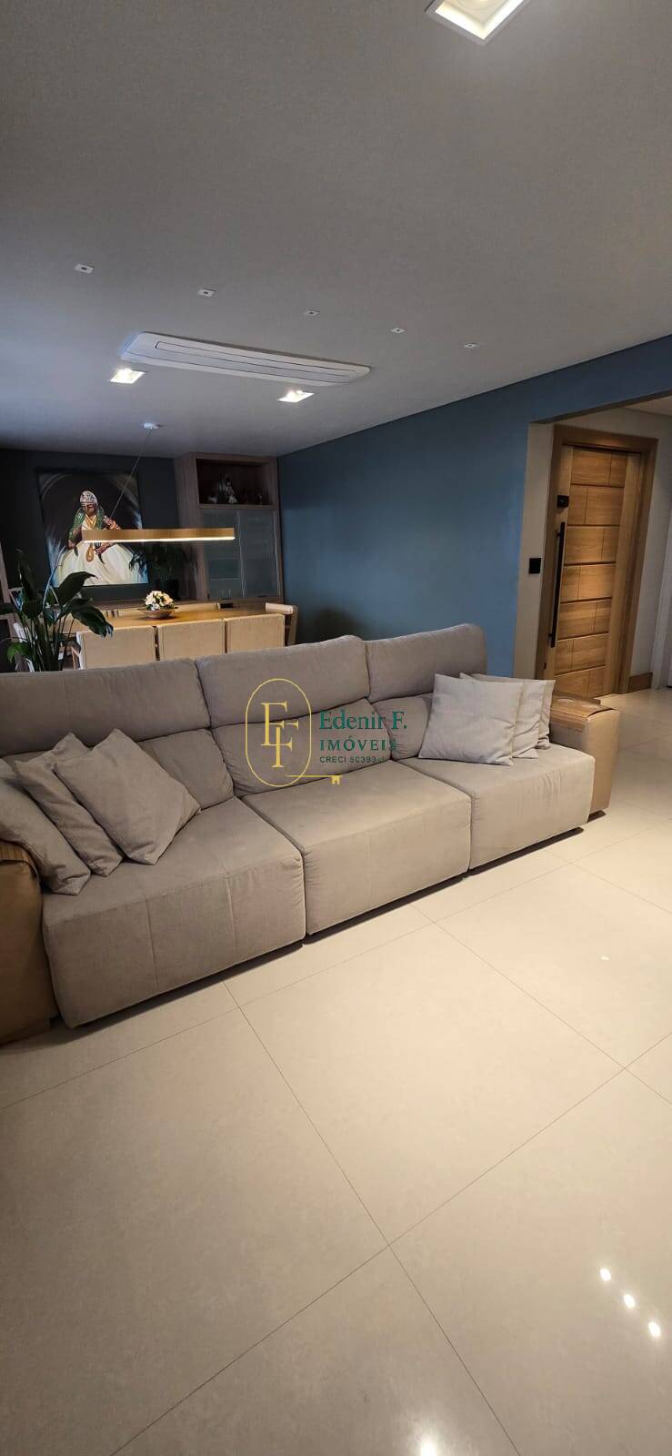Apartamento, 3 quartos, 164 m² - Foto 3
