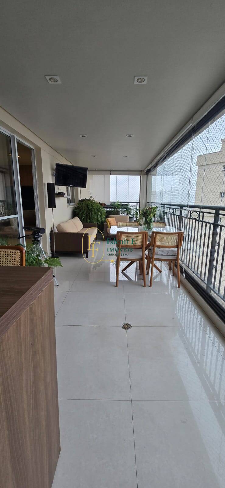 Apartamento, 3 quartos, 164 m² - Foto 39