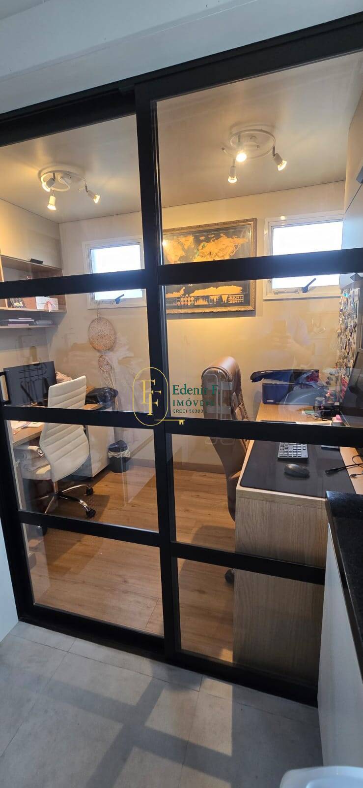 Apartamento, 3 quartos, 164 m² - Foto 42
