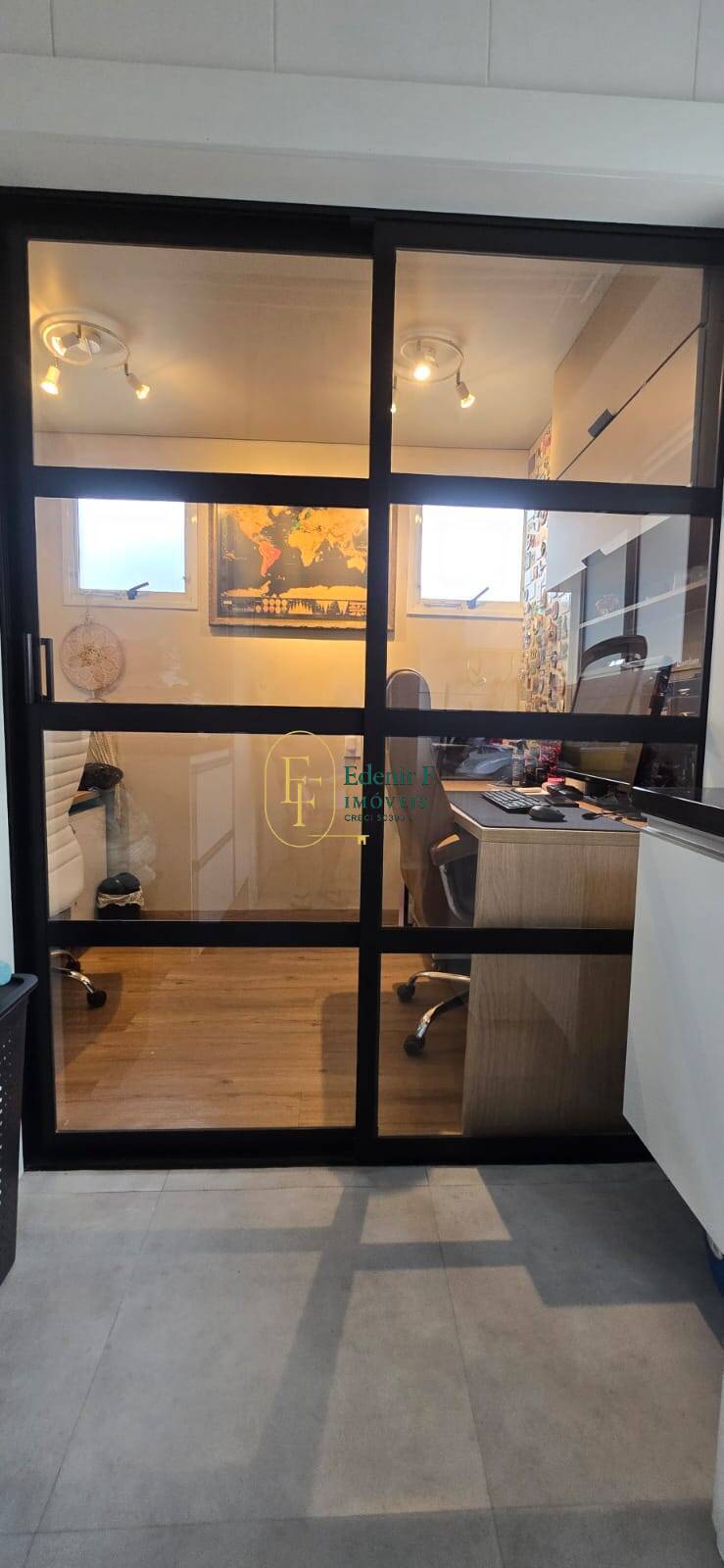 Apartamento, 3 quartos, 164 m² - Foto 44