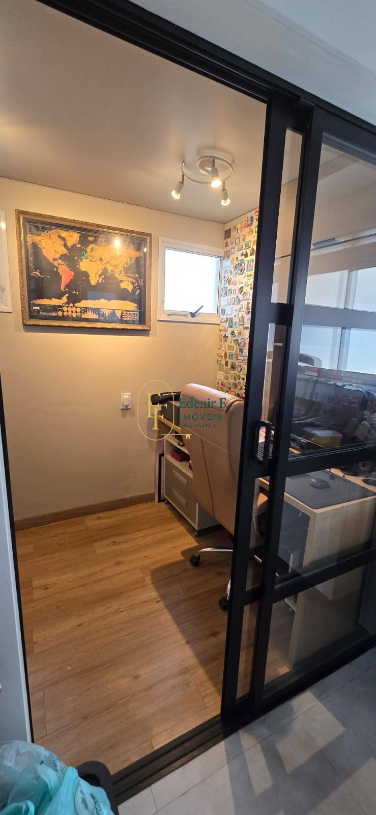 Apartamento, 3 quartos, 164 m² - Foto 45