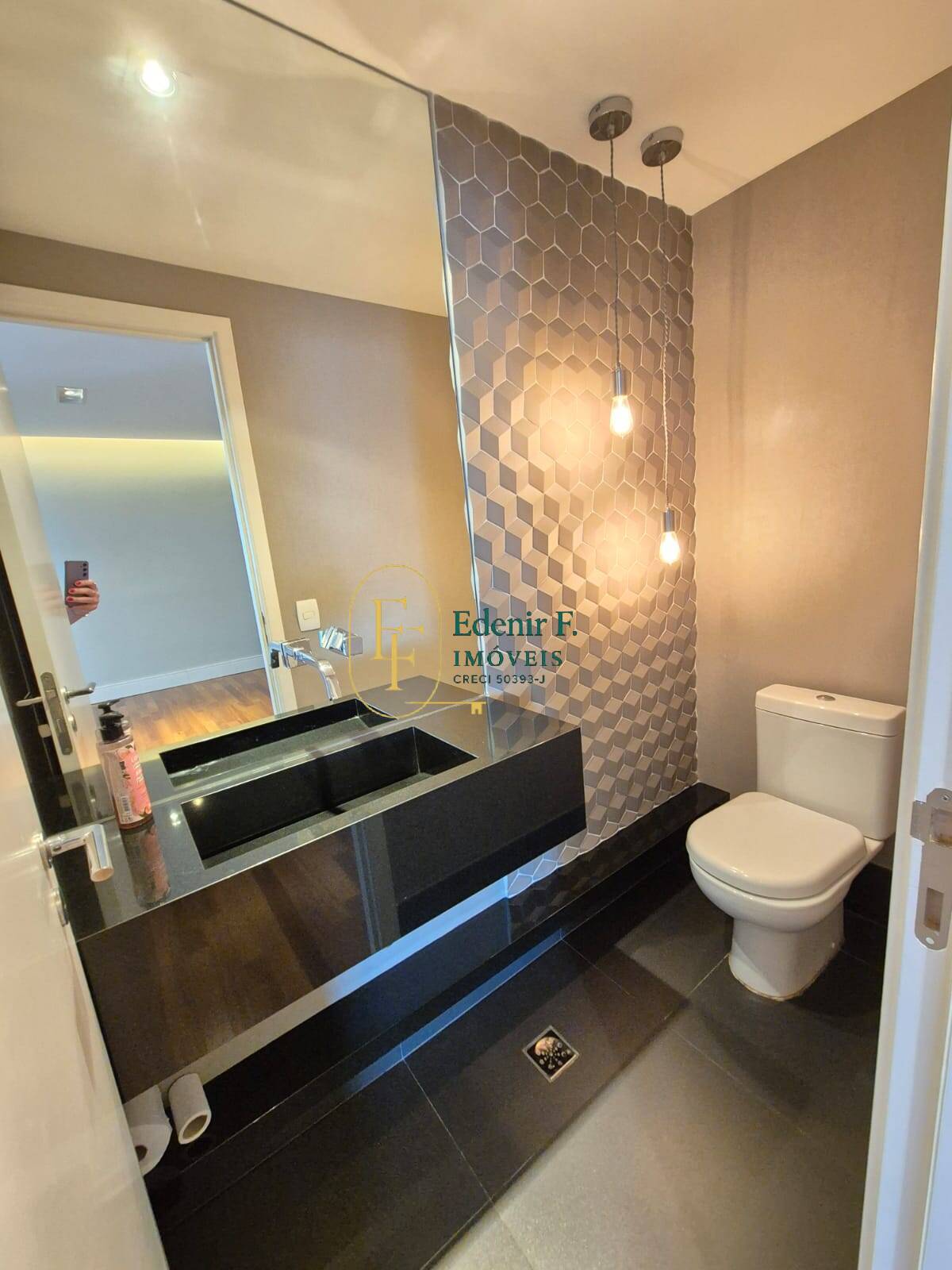 Apartamento, 3 quartos, 133 m² - Foto 26