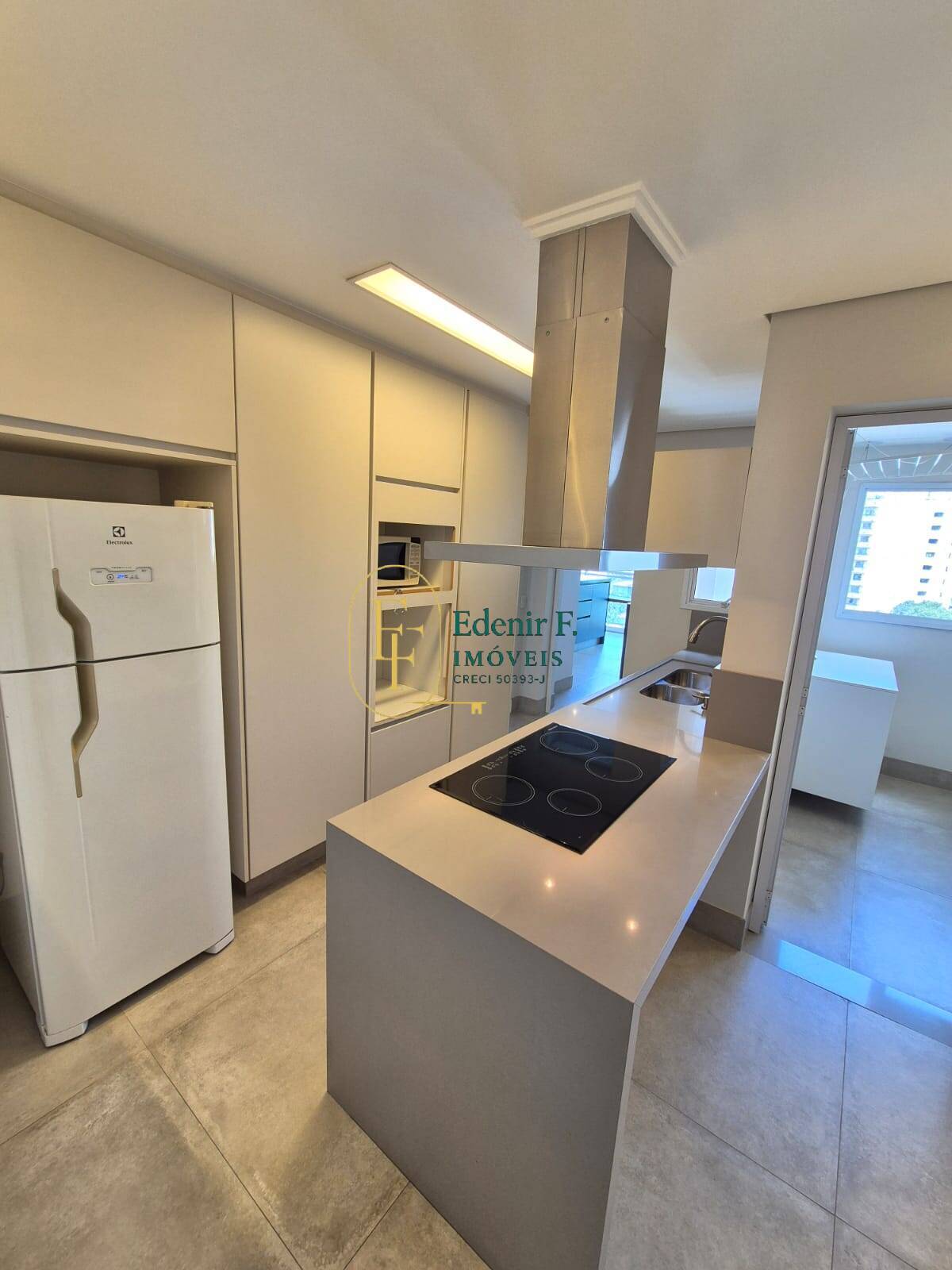 Apartamento, 3 quartos, 133 m² - Foto 28