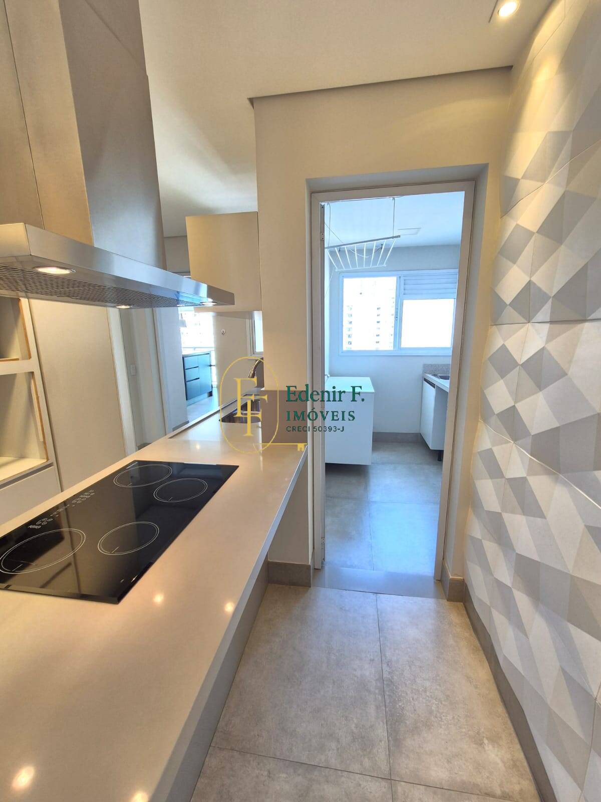 Apartamento, 3 quartos, 133 m² - Foto 5