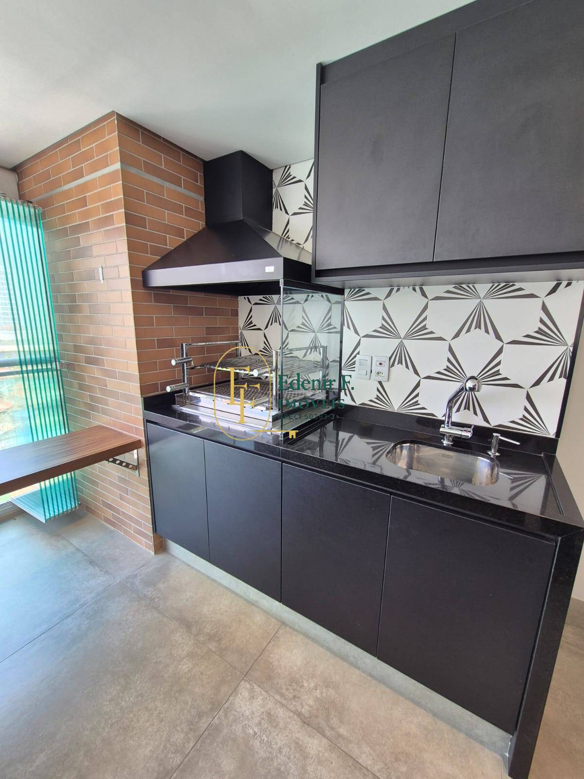 Apartamento, 3 quartos, 133 m² - Foto 4