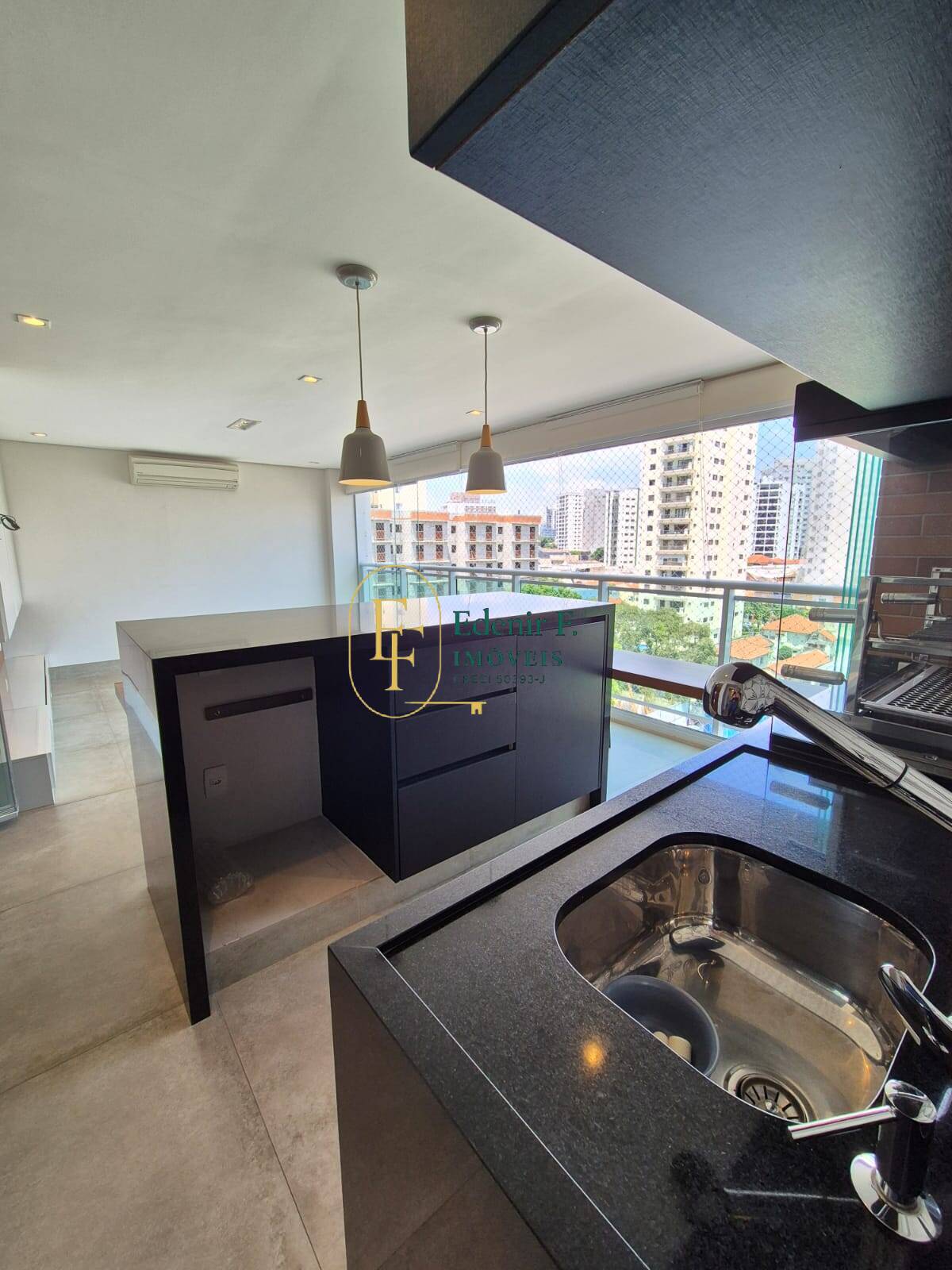 Apartamento, 3 quartos, 133 m² - Foto 43