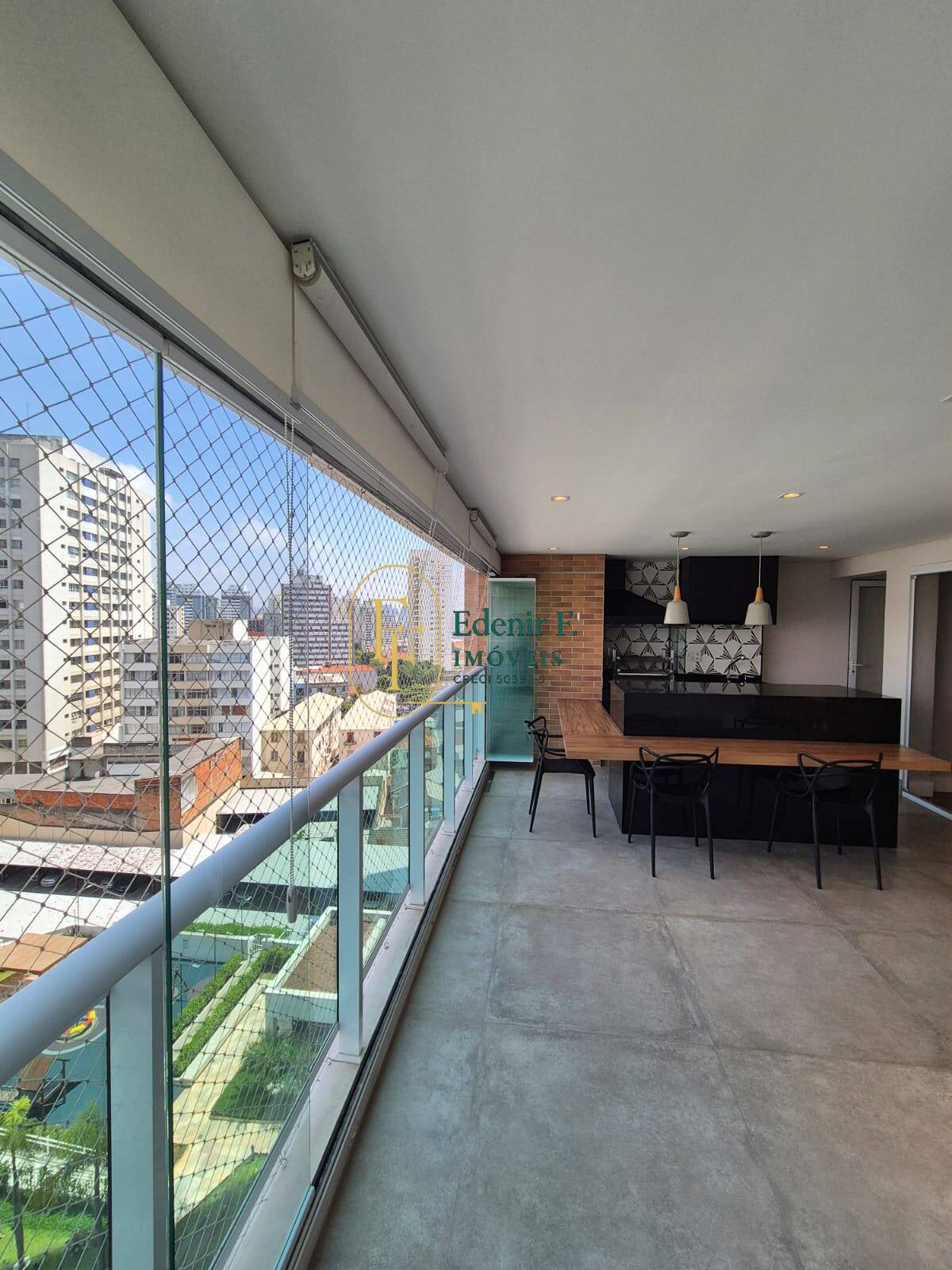 Apartamento, 3 quartos, 133 m² - Foto 46