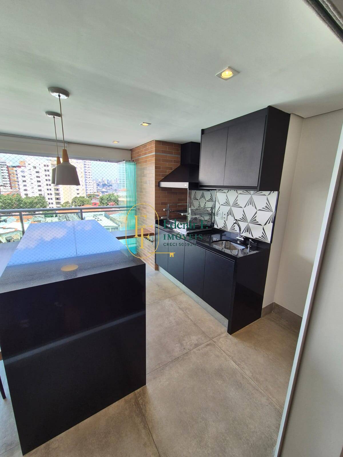 Apartamento, 3 quartos, 133 m² - Foto 3