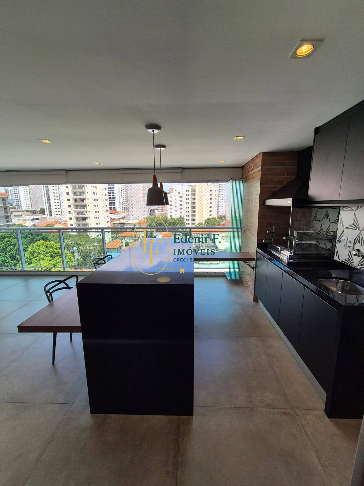 Apartamento, 3 quartos, 133 m² - Foto 45