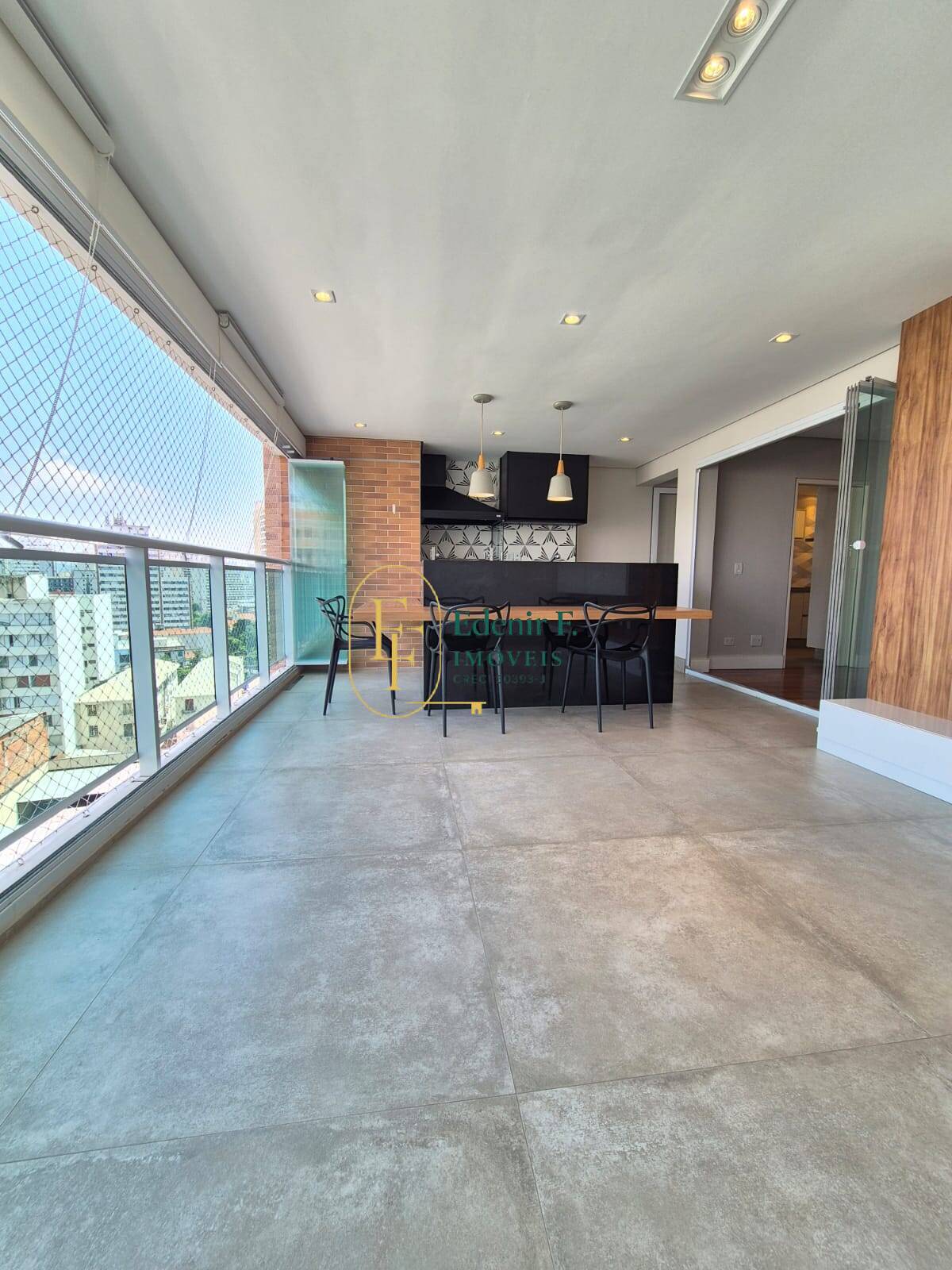 Apartamento, 3 quartos, 133 m² - Foto 2
