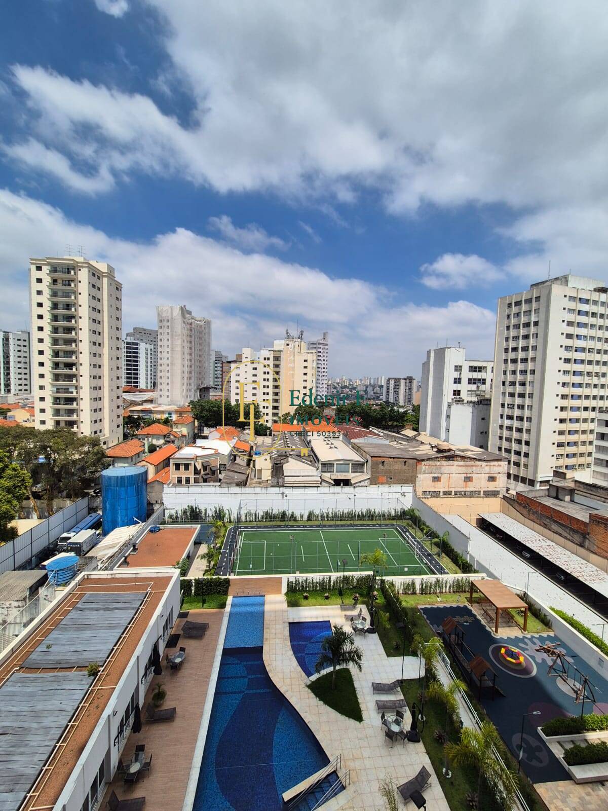 Apartamento, 3 quartos, 133 m² - Foto 49