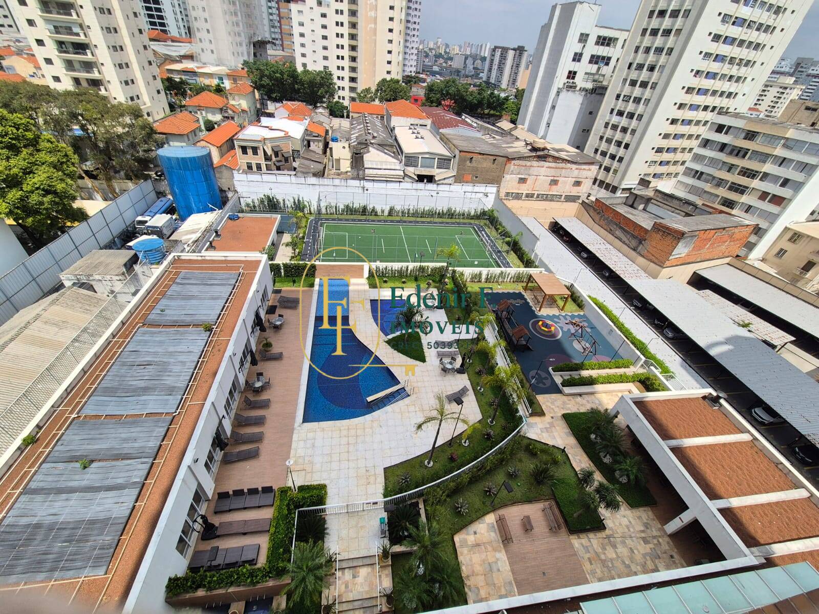 Apartamento, 3 quartos, 133 m² - Foto 50